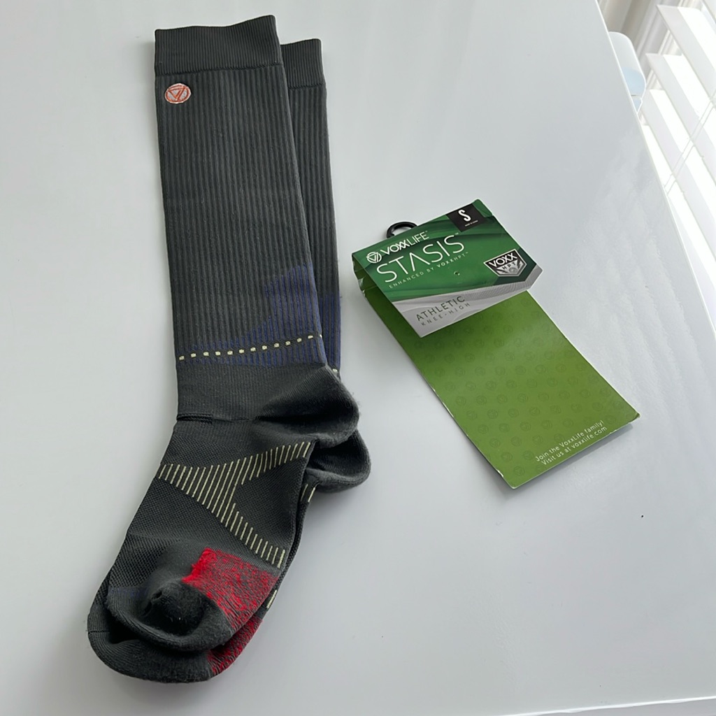 Voxx Life Knee High Socks